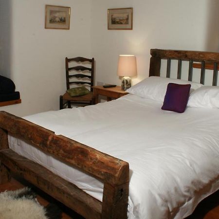 Longacre Bed And Breakfast Ньютон-Аббот Номер фото